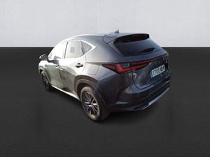 Lexus Nx 350h Executive 2wd - Foto 7