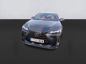 Lexus Nx 350h Executive 2wd - Foto 3