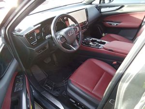 Lexus Nx 350h Executive 2wd - Foto 8