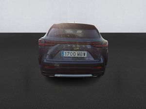 Lexus Nx 350h Executive 2wd - Foto 6
