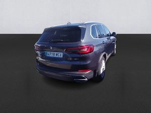 Bmw X5 Xdrive45e - Foto 5