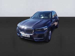 Bmw X5 Xdrive45e - Foto 2