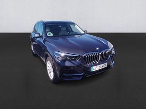 Bmw X5 Xdrive45e - Foto 4