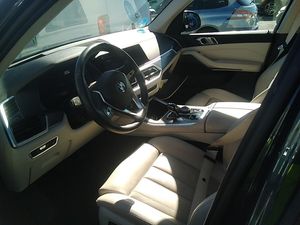 Bmw X5 Xdrive45e - Foto 8