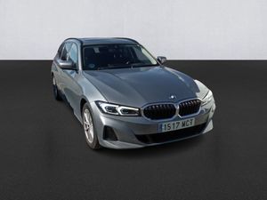 Bmw Series 3 330e Xdrive Touring - Foto 4