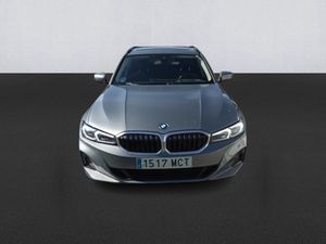 Bmw Series 3 330e Xdrive Touring - Foto 3