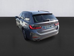 Bmw Series 3 330e Xdrive Touring - Foto 7