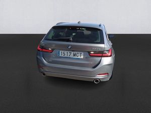 Bmw Series 3 330e Xdrive Touring - Foto 6