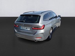 Bmw Series 3 330e Xdrive Touring - Foto 5