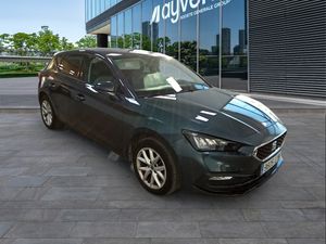 Seat Leon 1.5 Tsi 96kw S&s Style Go - Foto 4