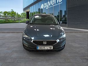 Seat Leon 1.5 Tsi 96kw S&s Style Go - Foto 3