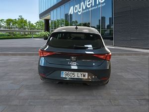 Seat Leon 1.5 Tsi 96kw S&s Style Go - Foto 6