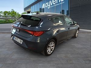 Seat Leon 1.5 Tsi 96kw S&s Style Go - Foto 5