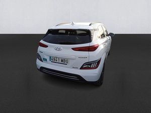 Hyundai Kona 150kw Ev Style Sky - Foto 5