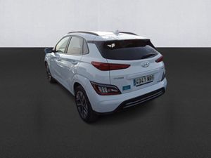 Hyundai Kona 150kw Ev Style Sky - Foto 7