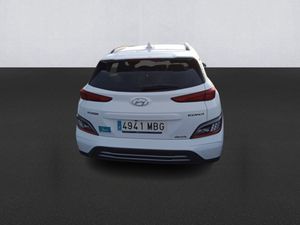 Hyundai Kona 150kw Ev Style Sky - Foto 6