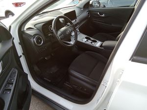 Hyundai Kona 150kw Ev Style Sky - Foto 8