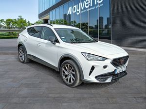 Cupra Formentor 1.5 Tsi 110kw (150 Cv) Dsg - Foto 4