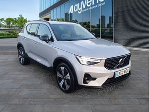 Volvo Xc40 1.5 T5 Recharge Phev Plus Dark Auto - Foto 4