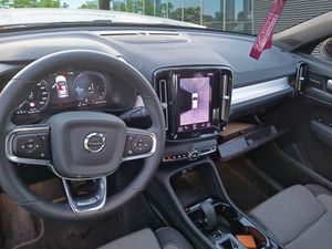 Volvo Xc40 1.5 T5 Recharge Phev Plus Dark Auto - Foto 8
