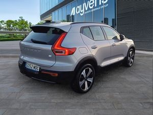 Volvo Xc40 1.5 T5 Recharge Phev Plus Dark Auto - Foto 5