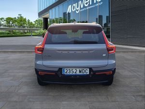 Volvo Xc40 1.5 T5 Recharge Phev Plus Dark Auto - Foto 6