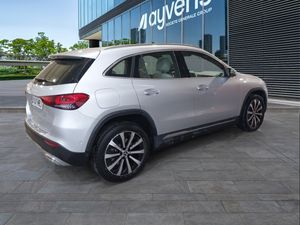 Mercedes Gla 250 E - Foto 5