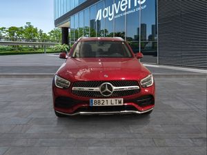 Mercedes Glc-class Glc 220 D 4matic - Foto 3