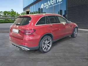Mercedes Glc-class Glc 220 D 4matic - Foto 5