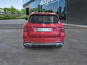 Mercedes Glc-class Glc 220 D 4matic - Foto 6