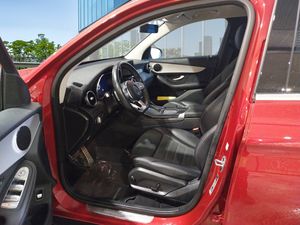 Mercedes Glc-class Glc 220 D 4matic - Foto 8