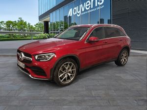 Mercedes Glc-class Glc 220 D 4matic - Foto 2