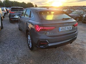 Audi Q3 Sportback Advanced 35 Tdi 110kw (150cv) S Tronic - Foto 7