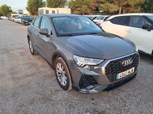 Audi Q3 Sportback Advanced 35 Tdi 110kw (150cv) S Tronic - Foto 4