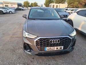 Audi Q3 Sportback Advanced 35 Tdi 110kw (150cv) S Tronic - Foto 3