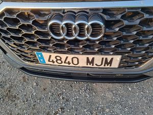 Audi Q3 Sportback Advanced 35 Tdi 110kw (150cv) S Tronic - Foto 9