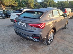 Audi Q3 Sportback Advanced 35 Tdi 110kw (150cv) S Tronic - Foto 5