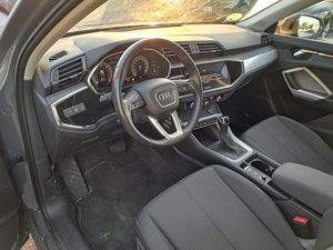 Audi Q3 Sportback Advanced 35 Tdi 110kw (150cv) S Tronic - Foto 8