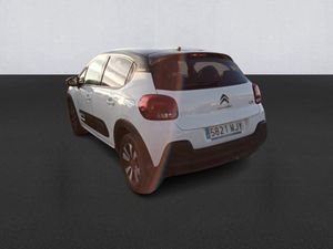 Citroen C3 Bluehdi 75kw (100cv) S&s Shine - Foto 7
