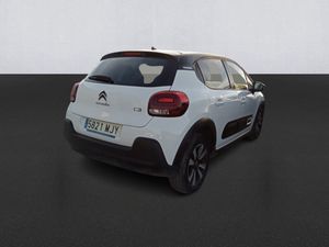 Citroen C3 Bluehdi 75kw (100cv) S&s Shine - Foto 5