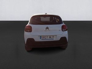 Citroen C3 Bluehdi 75kw (100cv) S&s Shine - Foto 6