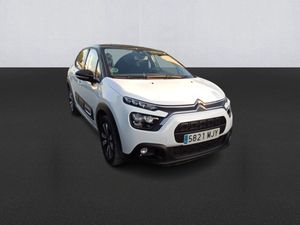 Citroen C3 Bluehdi 75kw (100cv) S&s Shine - Foto 4