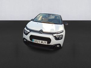 Citroen C3 Bluehdi 75kw (100cv) S&s Shine - Foto 3