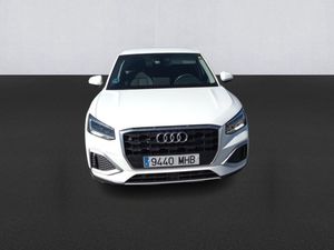 Audi Q2 Advanced 30 Tdi 85kw (116cv) - Foto 3