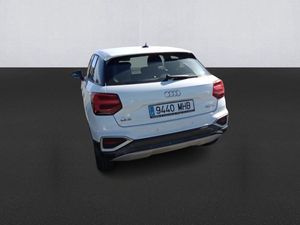 Audi Q2 Advanced 30 Tdi 85kw (116cv) - Foto 6
