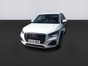 Audi Q2 Advanced 30 Tdi 85kw (116cv) - Foto 2