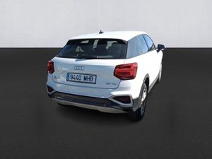 Audi Q2 Advanced 30 Tdi 85kw (116cv) - Foto 5