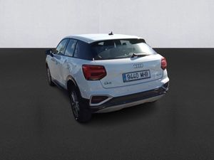 Audi Q2 Advanced 30 Tdi 85kw (116cv) - Foto 7