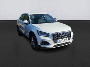 Audi Q2 Advanced 30 Tdi 85kw (116cv) - Foto 4