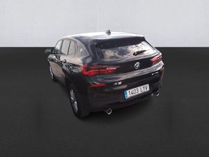Bmw X2 Sdrive18d - Foto 7